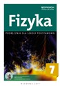 Fizyka 7 Podręcznik Szkoła podstawowa - Roman Grzybowski, Tomasz Gburek pl online bookstore