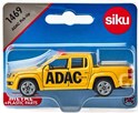 Siku 14 - Pick-up pomocy drogowej S1469 - 