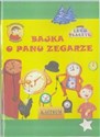 Bajka o Panu Zegarze + audiobook  