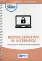 Pewny start Instrukcje zachowań Bezpieczeństwo w internecie Polish Books Canada