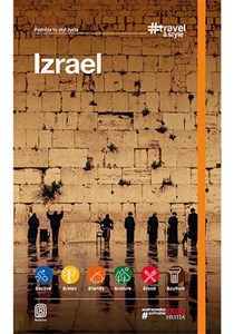 Izrael Travel&Style pl online bookstore