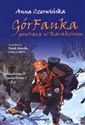 GórFanka powraca w Karakorum Polish bookstore