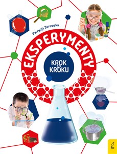 Eksperymenty Krok po kroku Bookshop