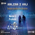 CD MP3 Kalina i kaj książka teoretycznie dla dzieci wyd. 2  online polish bookstore