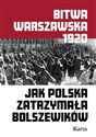 Bitwa Warszawska. Jak Polska zatrzymała bolszewików Polish bookstore