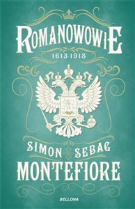 Romanowowie 1613-1918  