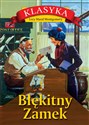 Błękitny Zamek polish books in canada