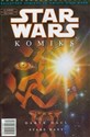 Star Wars Komiks Nr 4/2010 Stare rany  books in polish