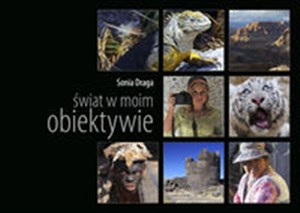 Świat w moim obiektywie buy polish books in Usa