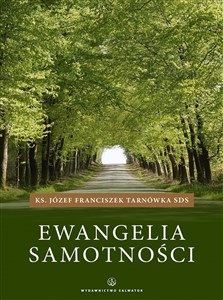 Ewangelia samotności bookstore