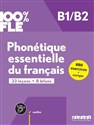 100% FLE Phonetique essentielle du francais B1/B2  to buy in USA