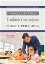 Trudności rozwojowe. Porady pedagoga polish usa
