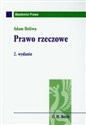 Prawo rzeczowe in polish