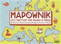 Mapownik czyli praktyczny kurs mazania po mapach - Polish Bookstore USA