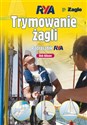 Trymowanie żagli Podręcznik RYA pl online bookstore