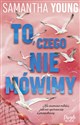 To, czego nie mówimy  