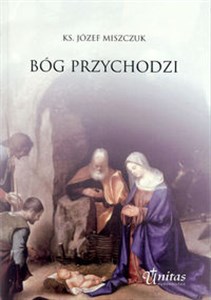 Bóg przychodzi - Polish Bookstore USA
