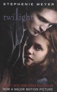 Twilight buy polish books in Usa