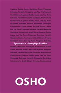 Spotkania z niezwykłymi ludźmi in polish