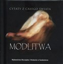 Modlitwa Cytaty z całego świata Polish Books Canada