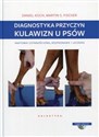 Diagnostyka przyczyn kulawizn u psów Książka z płytą CD - Polish Bookstore USA