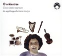 [Audiobook] O orkiestrze Ciocia Jadzia zaprasza do wspólnego słuchania muzyki - Jadwiga Mackiewicz