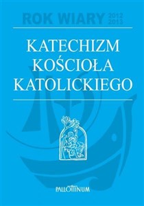 Katechizm Kościoła Katolickiego B5 Polish Books Canada