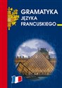 Gramatyka języka francuskiego books in polish