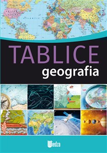 Tablice Geografia Canada Bookstore