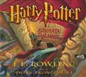 [Audiobook] Harry Potter i Komnata Tajemnic  