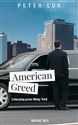 American Greed Co widziały oczy szofera limuzyn w USA? bookstore