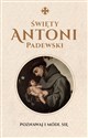 Święty Antoni Padewski pl online bookstore