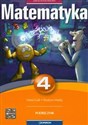 Matematyka 4 Podręcznik szkoła podstawowa buy polish books in Usa