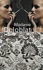 Madame Deloblat Bookshop