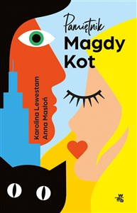 Pamiętnik Magdy Kot Polish Books Canada