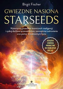 Gwiezdne nasiona - Starseeds Polish Books Canada