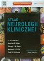 Atlas neurologii klinicznej - G.David Perkin, Douglas C. Miller, Russell J.M. Lane, Maneesh C. Patel, Fred H. Hochberg