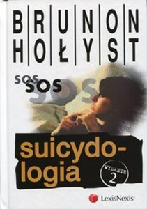 Suicydologia buy polish books in Usa