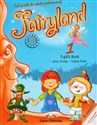 Fairyland 1 Pupils Book Szkoła podstawowa polish usa