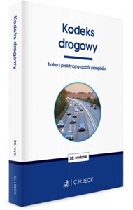 Kodeks drogowy  