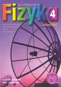 Fizyka 4 Podręcznik Gimnazjum  