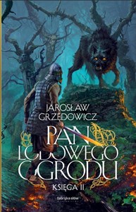 Pan Lodowego Ogrodu. Księga 2 books in polish