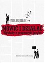 Mówić i działać Wykłady z pragmatyki języka  