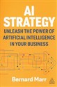 AI Strategy Unleash the Power of Artificial Intelligence in Your Business Canada Bookstore