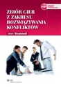 Zbiór gier z zakresu rozwiązywania konfliktów Polish bookstore