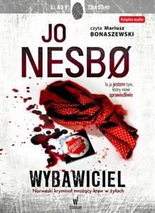 [Audiobook] Wybawiciel polish usa