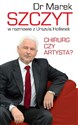 Chirurg czy artysta? pl online bookstore