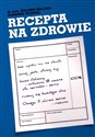 Recepta na zdrowie Polish bookstore