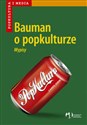 Bauman o popkulturze Wypisy pl online bookstore