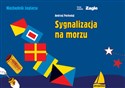 Sygnalizacja na morzu Polish bookstore